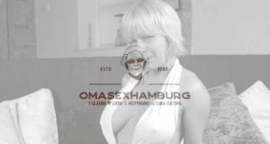 Erfahrung: Oma Sex Hamburg.com